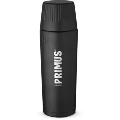 Primus Trailbreak Vacuum Bottle 0.75l Black - Nocolor - OneSize - Partioaitta, kuva 1 / 1