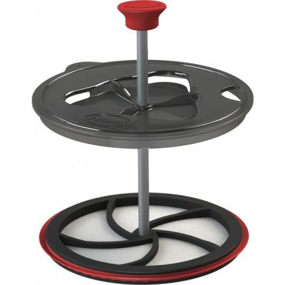 Primus Coffee-tea Press For Lite+ - Nocolor - OneSize - Partioaitta