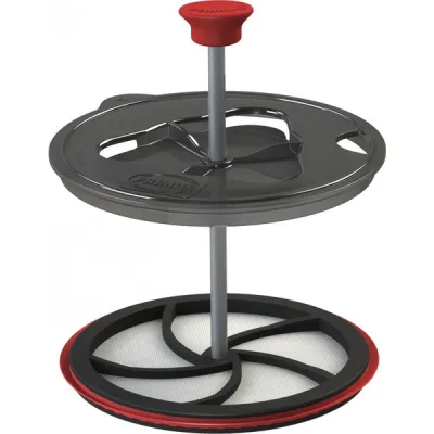 Primus Coffee-tea Press For Lite+ - Nocolor - OneSize - Partioaitta