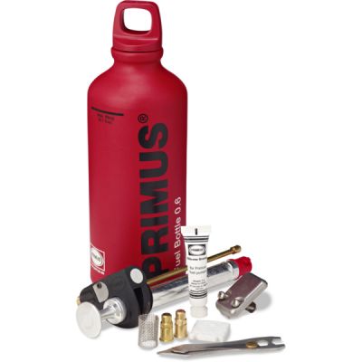Primus Gravity Multifuel Kit - Nocolor - OneSize - Partioaitta