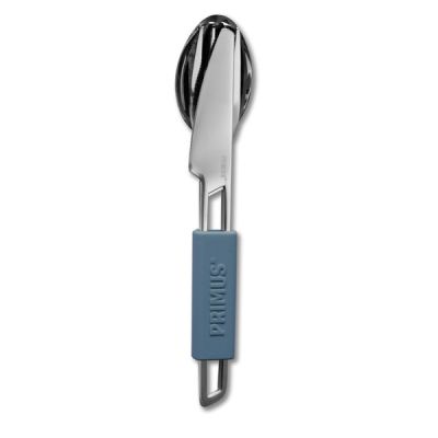 Primus Leisure Cutlery Deep Blue - Nocolor - OneSize - Partioaitta