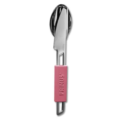 Primus Leisure Cutlery Melon Pink - Nocolor - OneSize - Partioaitta, kuva 1 / 1