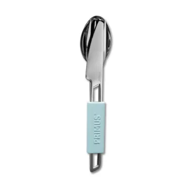 Primus Leisure Cutlery Pale Blue - Nocolor - OneSize - Partioaitta, kuva 1 / 1