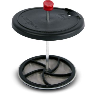 Primus Coffee/tea Press - 1,0l Pot - Nocolor - OneSize - Partioaitta