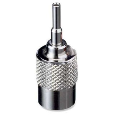 Primus Filling Adaptor - Nocolor - OneSize - Partioaitta