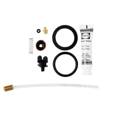 Primus Service Kit For All Fuel Pumps - Nocolor - OneSize - Partioaitta