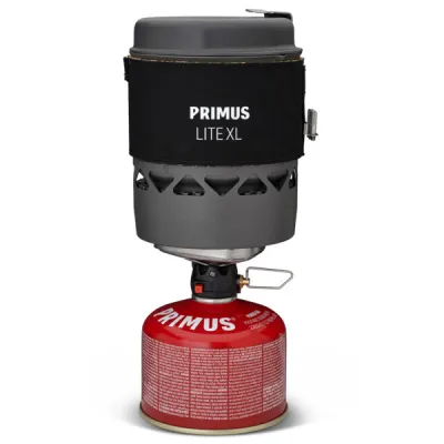 Primus Lite Xl Stove System - Nocolor - OneSize - Partioaitta, kuva 1 / 1
