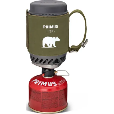 Primus Lite Plus Stove System Frilufts - Nocolor - OneSize - Partioaitta, kuva 1 / 1