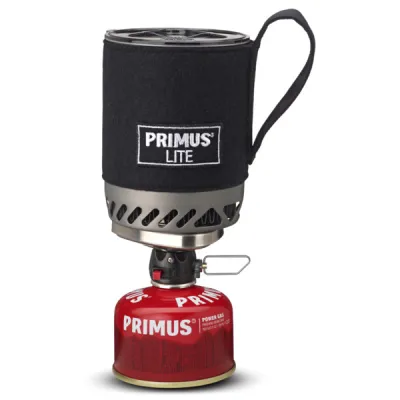 Primus Lite Stove System - Nocolor - OneSize - Partioaitta, kuva 1 / 1