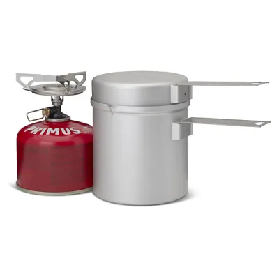 Primus Essential Trail Kit - Nocolor - OneSize - Partioaitta, kuva 1 / 1