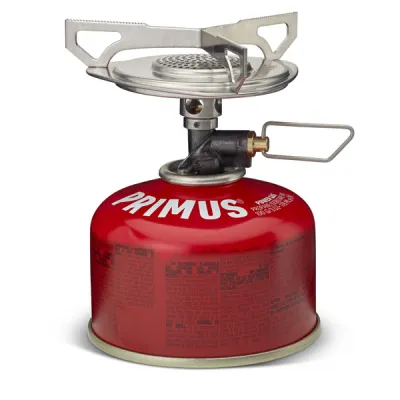 Primus Essential Trail Stove - Nocolor - OneSize - Partioaitta, kuva 1 / 1