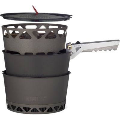 Primus Primetech Stove Set 1.3l - Nocolor - OneSize - Partioaitta