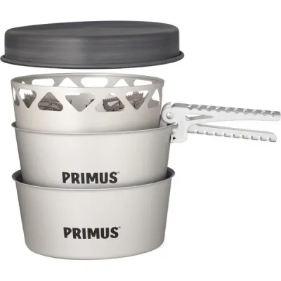 Primus Essential Stove Set 2.3l - Nocolor - OneSize - Partioaitta, kuva 1 / 1