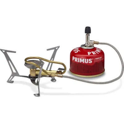 Primus Express Spider Ii - Nocolor - OneSize - Partioaitta, kuva 1 / 1