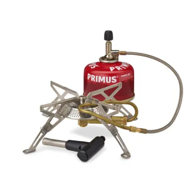 Primus Gravity Iii - Nocolor - OneSize - Partioaitta, kuva 1 / 1