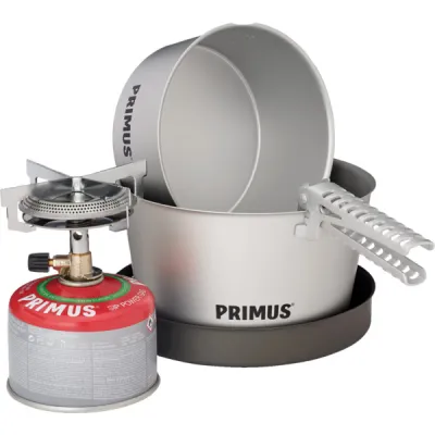 Primus Mimer Stove Kit Ii - Nocolor - OneSize - Partioaitta, kuva 1 / 1