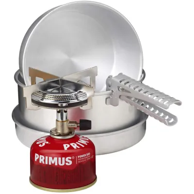 Primus Mimer Stove Kit - Nocolor - OneSize - Partioaitta, kuva 1 / 1