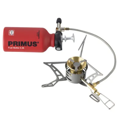 Primus Omnilite Ti W. Bottle & Pouch - Nocolor - OneSize - Partioaitta, kuva 1 / 1