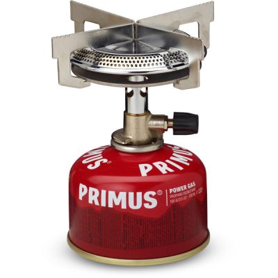 Primus Mimer Stove - Nocolor - OneSize - Partioaitta