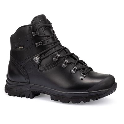 Hanwag Tatra Ii Bb Gtx - Schwarz_black - Miehet - 11,5 - Partioaitta