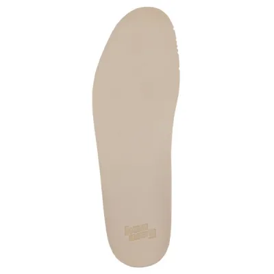 Hanwag Footbed Comfort Leather - Natur - Unisex - 7-9,5 - Partioaitta, kuva 1 / 1