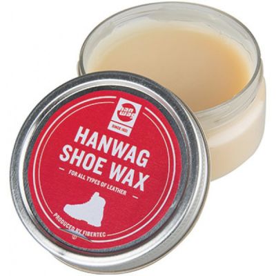 Hanwag Hanwag Shoe Wax - Nocolor - OneSize - Partioaitta