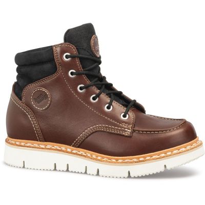 Hanwag Wagner Lady 100 - Century/black - Naiset - 7 - Partioaitta | Alk. 379,00 €