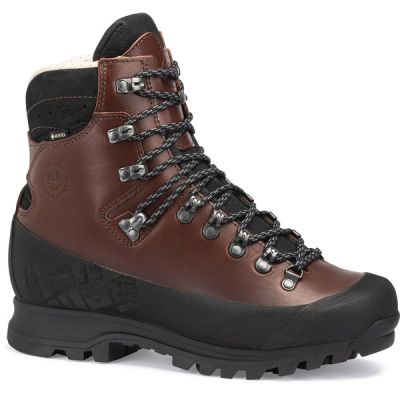 Hanwag Alaska 100 Gtx - Century/black - Miehet - 9,5 - Partioaitta
