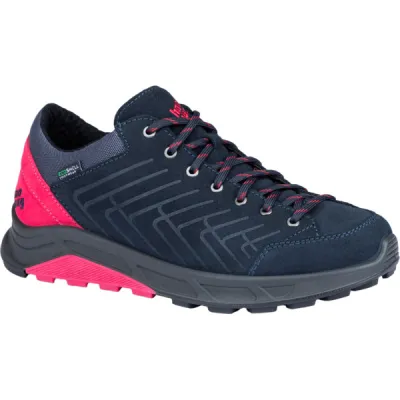Hanwag Coastrock Low Lady Es - Navy/pink - Naiset - 6 - Partioaitta, kuva 1 / 1
