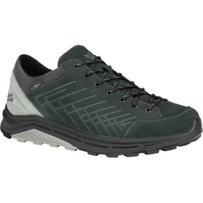 Hanwag Coastrock Low Es - Steel/frost - Miehet - 7 - Partioaitta | Alk. 189,00 €