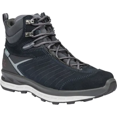 Hanwag Blueridge Lady Es - Navy/grey - Naiset - 4 - Partioaitta, kuva 1 / 1