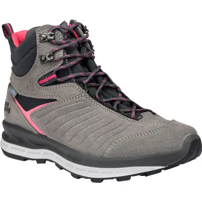 Hanwag Blueridge Lady Es - Light Grey/pink - Naiset - 5,5 - Partioaitta, kuva 1 / 1