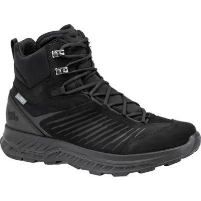 Hanwag Blueridge Es - Black/black - Miehet - 7,5 - Partioaitta, kuva 1 / 1