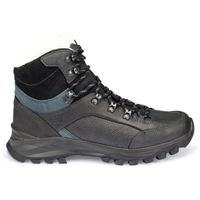 Hanwag Bangri - Asphalt/ Dusk - Miehet - 13 - Partioaitta | Alk. 319,00 €