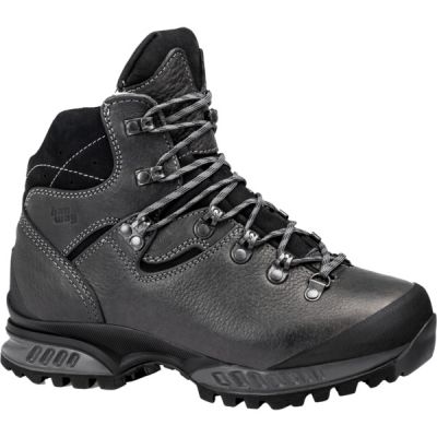 Hanwag Lhasa Ii Wide Lady - Asphalt/black - Naiset - 3,5 - Partioaitta | Alk. 349,00 €
