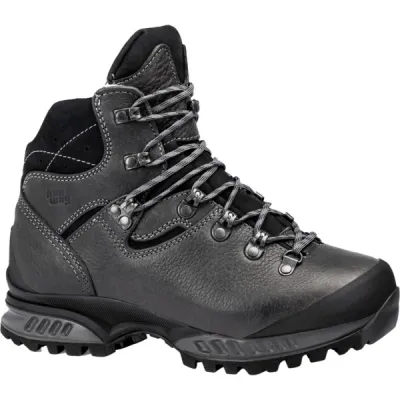 Hanwag Lhasa Ii Wide Lady - Asphalt/black - Naiset - 3,5 - Partioaitta, kuva 1 / 1