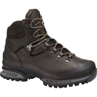 Hanwag Lhasa Ii Wide - Chestnut/asphalt - Miehet - 7,5 - Partioaitta | Alk. 349,00 €
