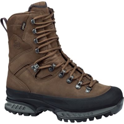 Hanwag Tatra Top Wide Gtx - Erde_brown - Miehet - 7 - Partioaitta | Alk. 389,00 €