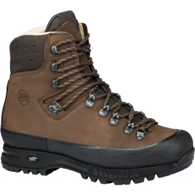 Hanwag Yukon Wide - Erde_brown - Miehet - 10,5 - Partioaitta, kuva 1 / 1