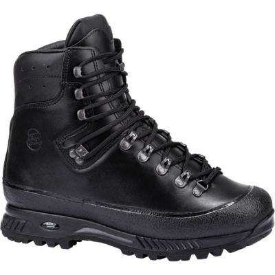 Hanwag Yukon - Schwarz_black - Miehet - 13,5 - Partioaitta