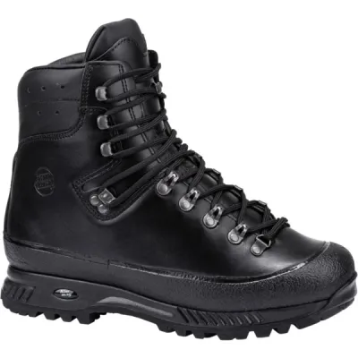Hanwag Yukon - Schwarz_black - Miehet - 7 - Partioaitta, kuva 1 / 1