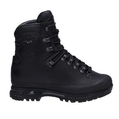 Hanwag Alaska Wide Gtx - Schwarz_black - Miehet - 10,5 - Partioaitta | Alk. 359,00 €