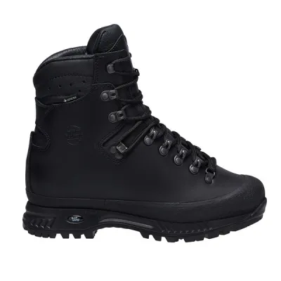 Hanwag Alaska Wide Gtx - Schwarz_black - Miehet - 6 - Partioaitta, kuva 1 / 1