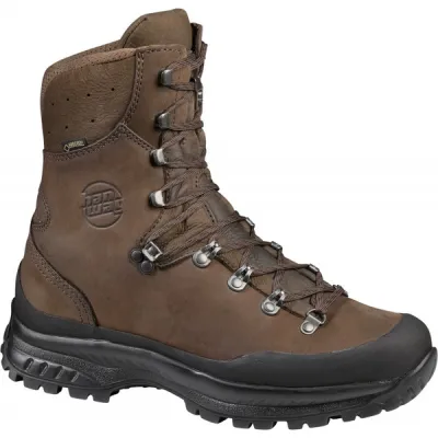 Hanwag Brenner Wide Lady Gtx - Erde_brown - Naiset - 7,5 - Partioaitta, kuva 1 / 1