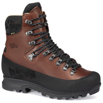 Hanwag Alaska Pro Wide Gtx - Century/black - Miehet - 13 - Partioaitta
