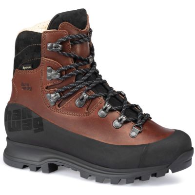 Hanwag Alaska Pro Lady Gtx - Century/black - Naiset - 6 - Partioaitta