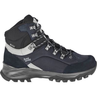 Hanwag Alta Bunion Ii Gtx - Navy/grey - Miehet - 6,5 - Partioaitta