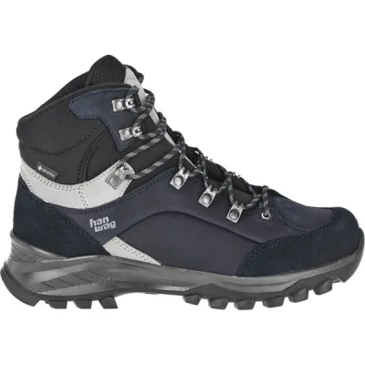 Hanwag Alta Bunion Ii Gtx - Navy/grey - Miehet - 6,5 - Partioaitta, kuva 1 / 1