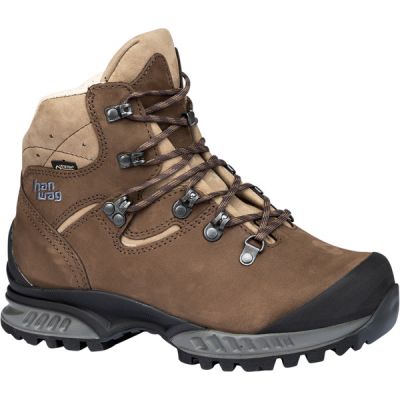 Hanwag Tatra Ii Bunion Lady Gtx - Erde_brown - Naiset - 5,5 - Partioaitta