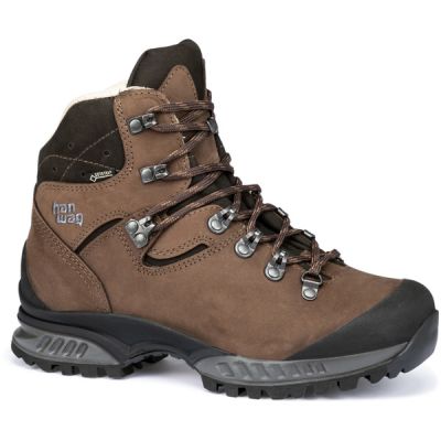 Hanwag Tatra Ii Narrow Lady Gtx - Erde_brown - Naiset - 9 - Partioaitta